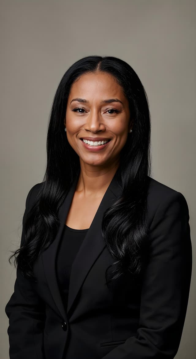 Aïcha Mensah