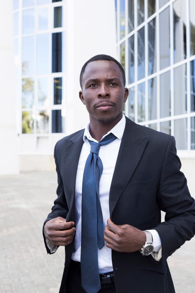 Kofi Tetteh
