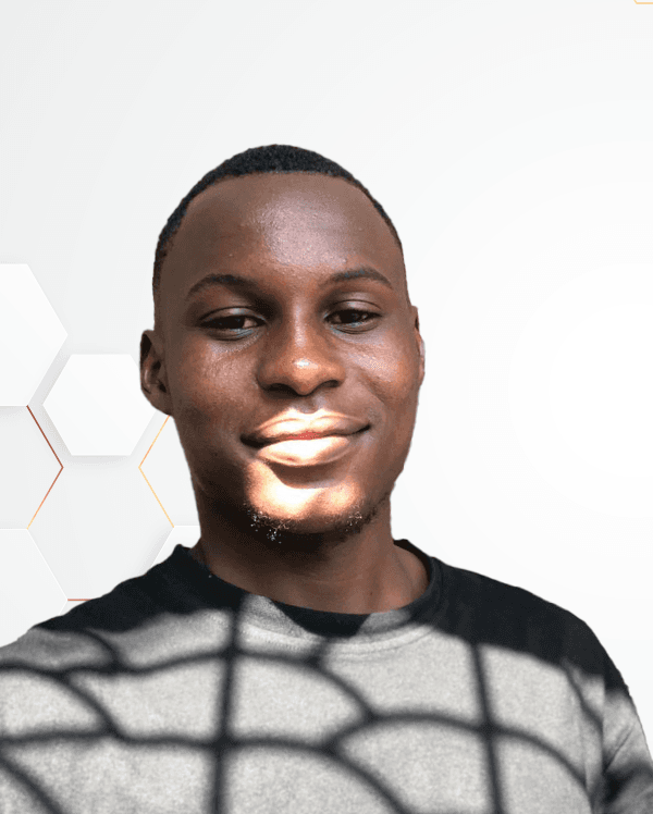 Aïcha Mensah