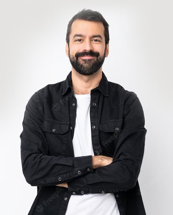 Paul Bertin